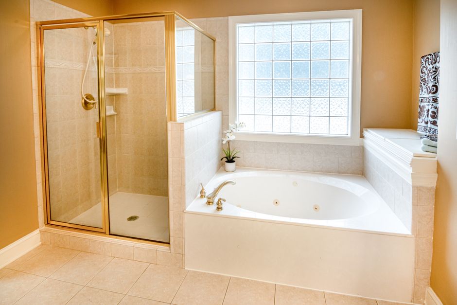Before — Chicago Hyde Park Full Remodel — Full Bathroom Remodel bathroom remodel